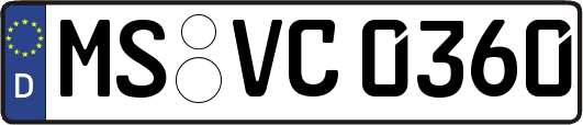 MS-VC0360