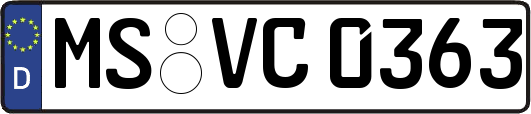 MS-VC0363