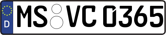 MS-VC0365