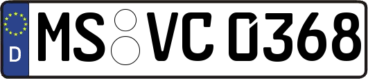 MS-VC0368