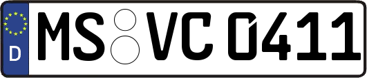 MS-VC0411