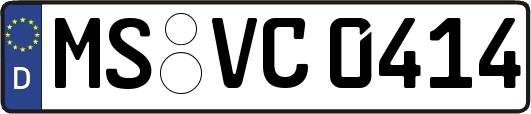 MS-VC0414