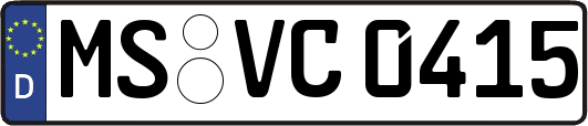 MS-VC0415