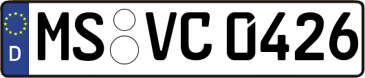 MS-VC0426