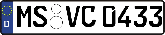MS-VC0433