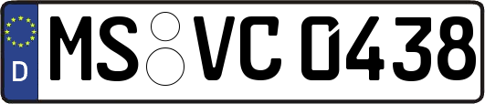 MS-VC0438