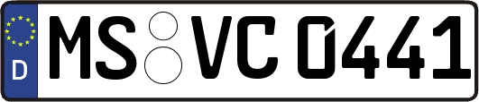MS-VC0441