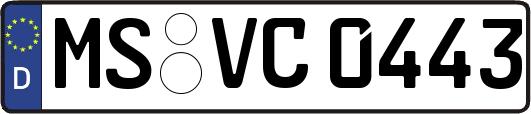 MS-VC0443