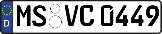 MS-VC0449