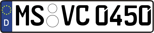 MS-VC0450