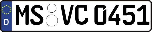 MS-VC0451
