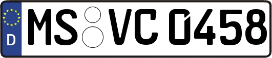 MS-VC0458