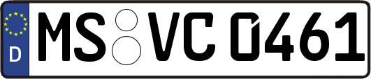 MS-VC0461