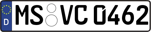 MS-VC0462
