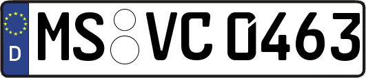 MS-VC0463