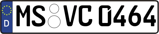 MS-VC0464