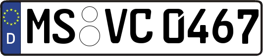 MS-VC0467