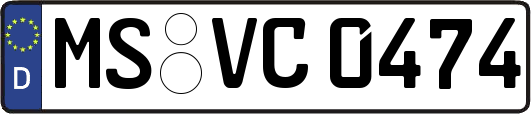 MS-VC0474