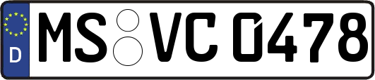 MS-VC0478