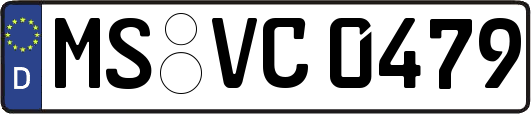 MS-VC0479