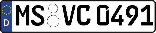 MS-VC0491