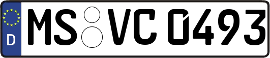 MS-VC0493