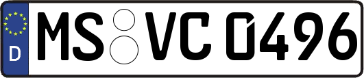 MS-VC0496