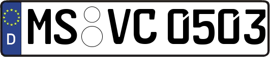 MS-VC0503