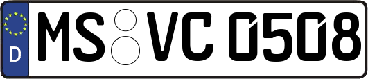 MS-VC0508
