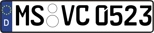 MS-VC0523