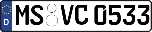 MS-VC0533