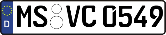 MS-VC0549