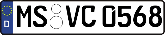 MS-VC0568