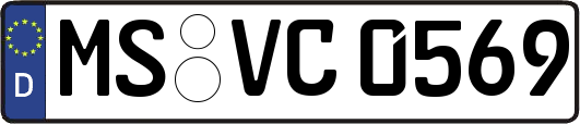 MS-VC0569