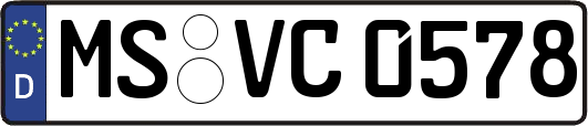 MS-VC0578