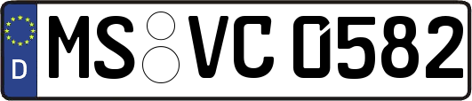 MS-VC0582