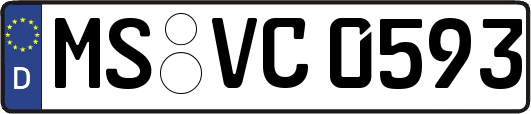 MS-VC0593