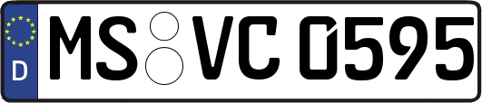 MS-VC0595
