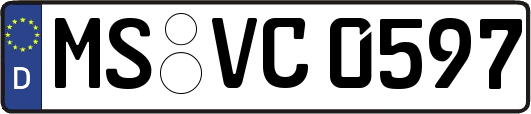MS-VC0597