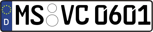 MS-VC0601