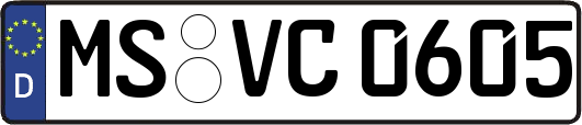 MS-VC0605