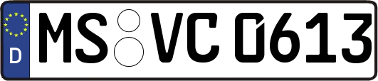 MS-VC0613