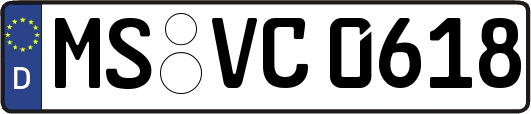 MS-VC0618