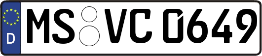 MS-VC0649