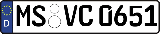 MS-VC0651