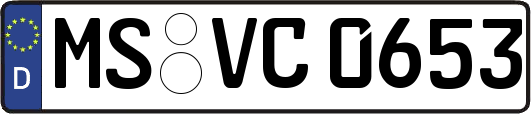 MS-VC0653