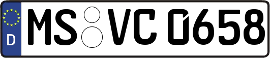 MS-VC0658