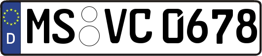 MS-VC0678