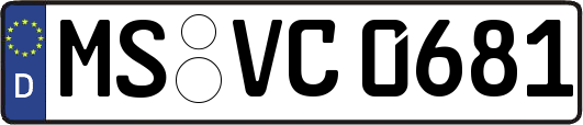 MS-VC0681