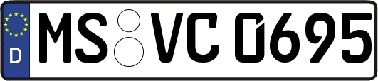 MS-VC0695